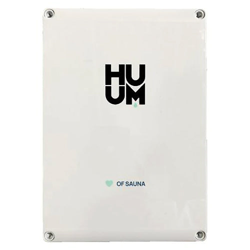 HUUM HIVE Electric Sauna Heater Package