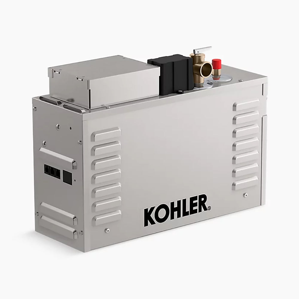Kohler Invigoration 2.0 Steam Shower Generator