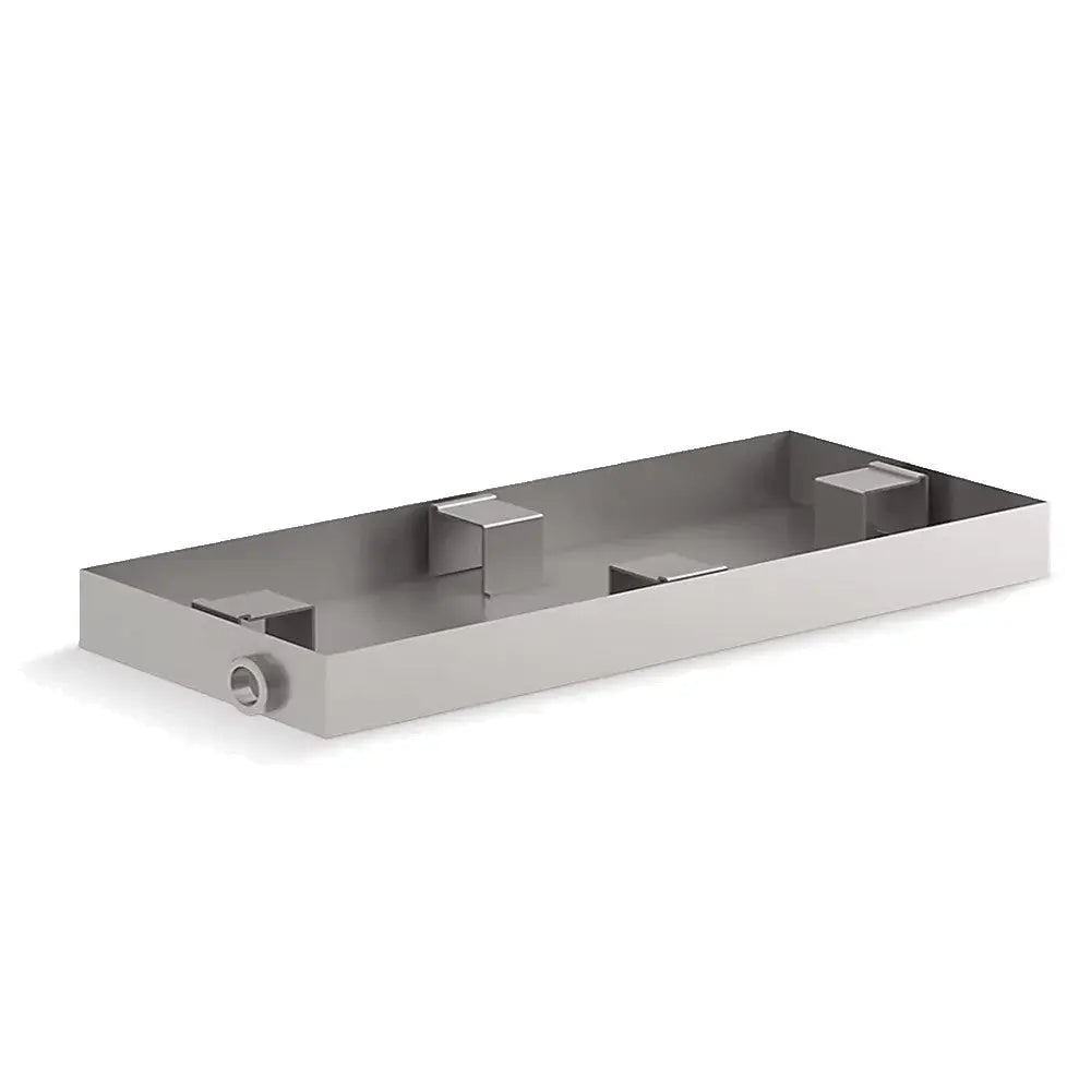 Invigoration Drain Pan Kohler