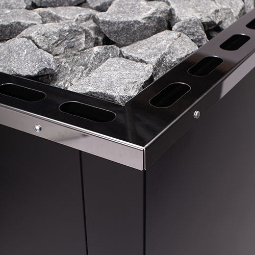 30/50 Wood-Burning Sauna Stove