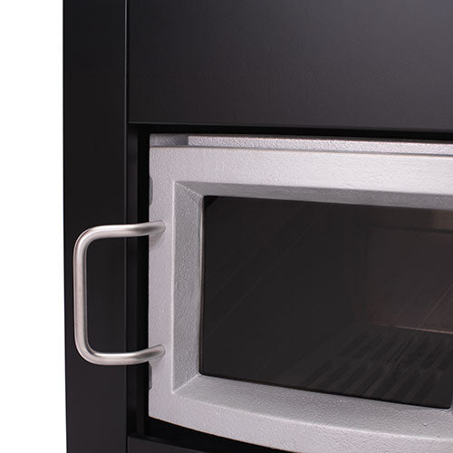 30/50 Wood-Burning Sauna Stove