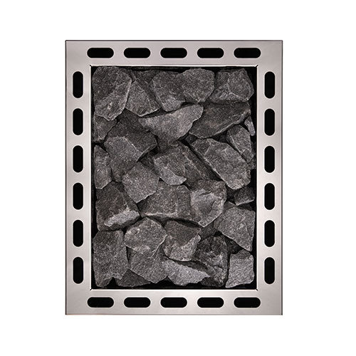 Narvi 30/50 Wood-Burning Sauna Stove