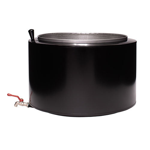 Luosto VS Wood-Burning Sauna Stove