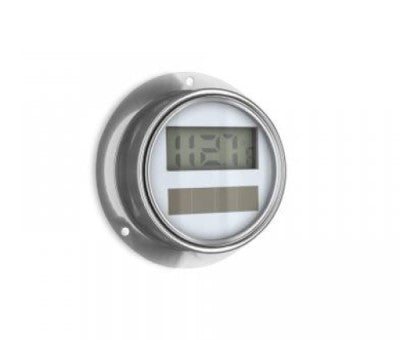 Digital Steam / Sauna Room Thermometer
