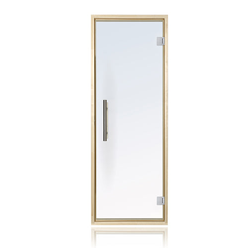 PROSAUNAS Glass Sauna Door 24x73