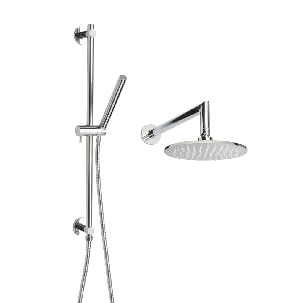 Essential Shower Package