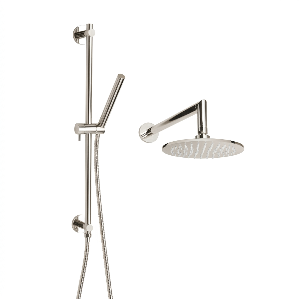Essential Shower Package