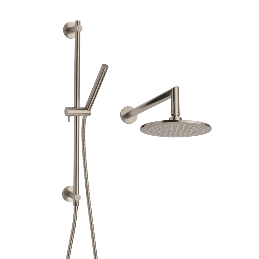 Essential Shower Package