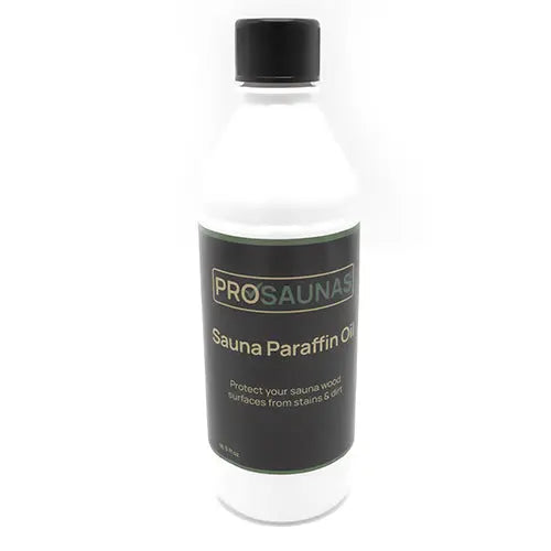 PROSAUNAS Paraffin Oil PROSAUNAS