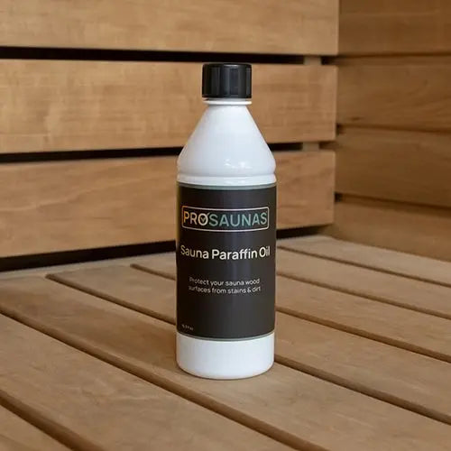 PROSAUNAS Paraffin Oil PROSAUNAS