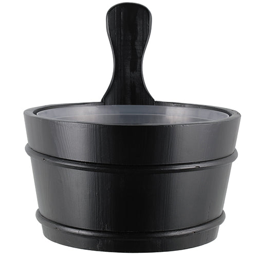 Sauna Bucket