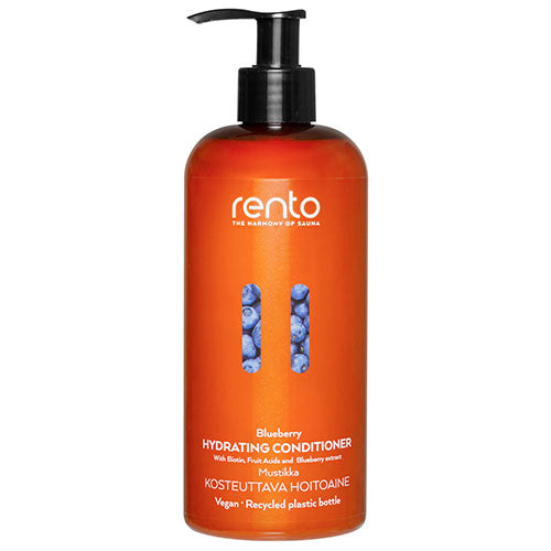Hydrating Conditioner