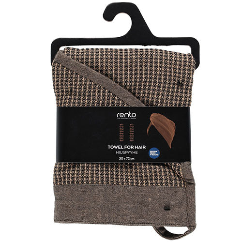 Kenno Hair Towel