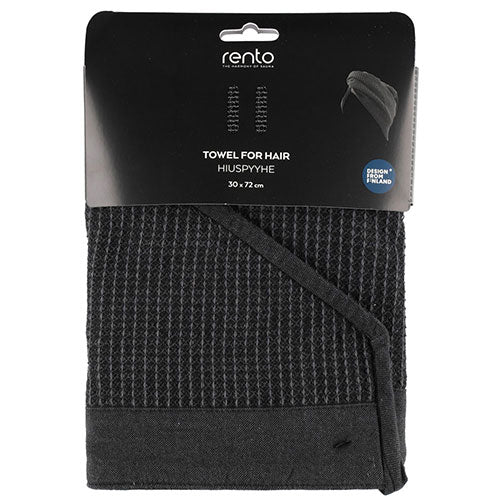 Rento Kenno Hair Towel