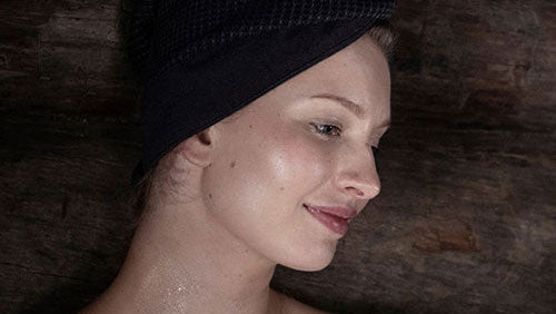 Kenno Hair Towel