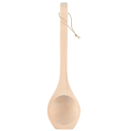 Sauna Ladle