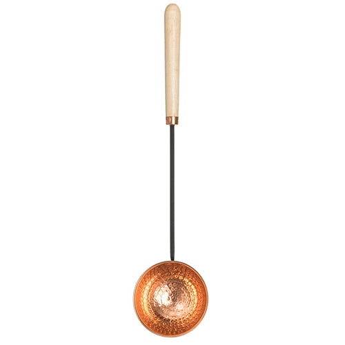 Sauna Ladle, Copper