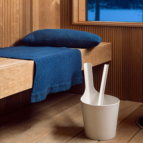 Kenno Sauna Pillow