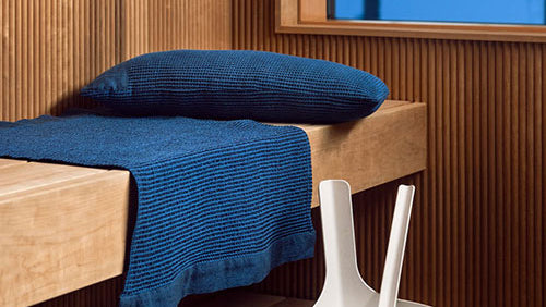 Rento Kenno Sauna Pillow