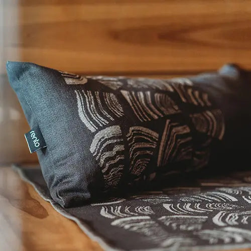 Rento Pino Sauna Pillow Rento