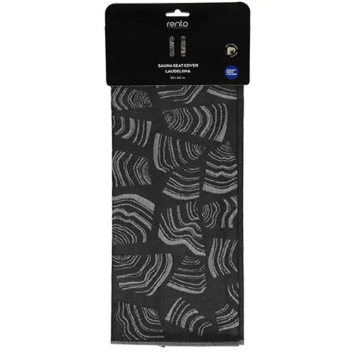 Rento Pino Sauna Seat Cover Rento