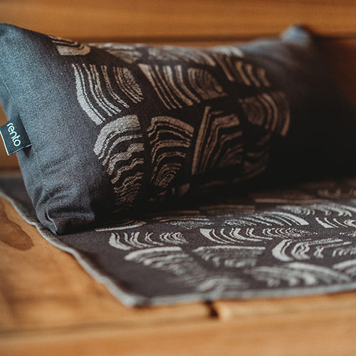 Pino Sauna Seat Cover