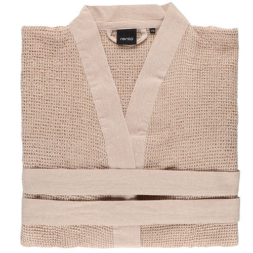 Rento Kenno Bath Robe