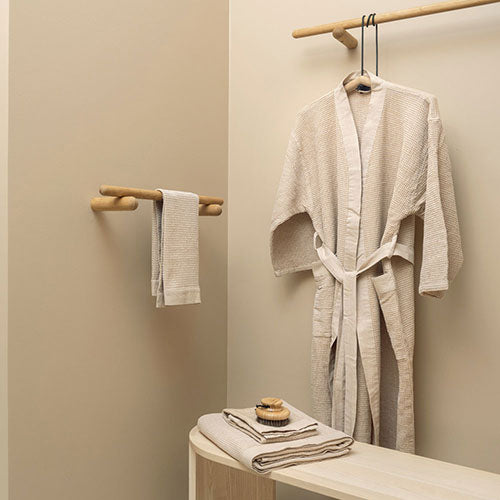 Kenno Bath Robe