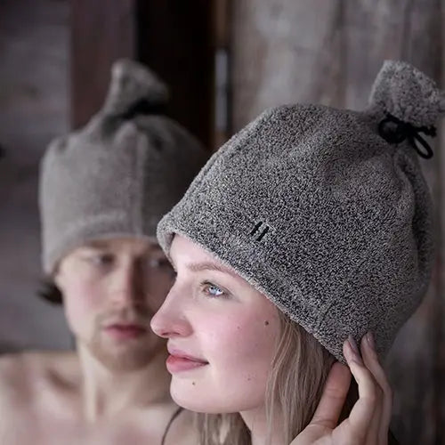 Rento Terry Sauna Hat Rento