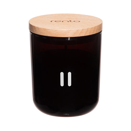 Scented Soy Candle