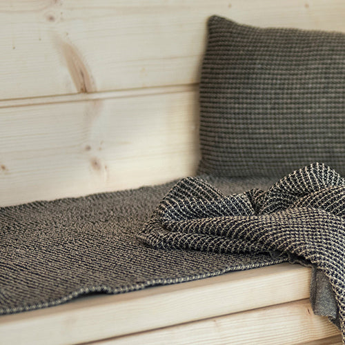 Kenno Sauna Seat Cover