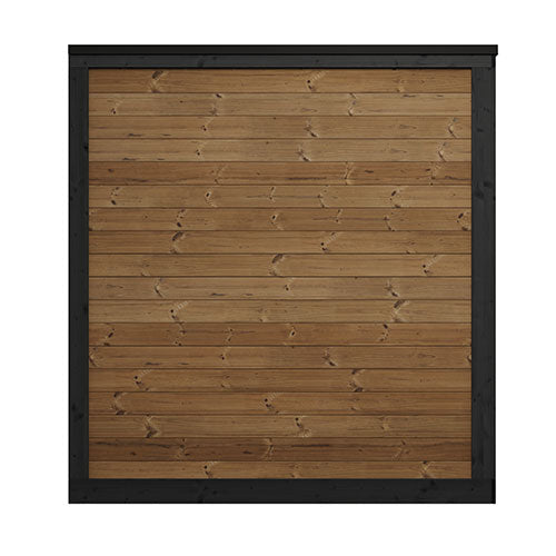 GL4 Outdoor Sauna Kit