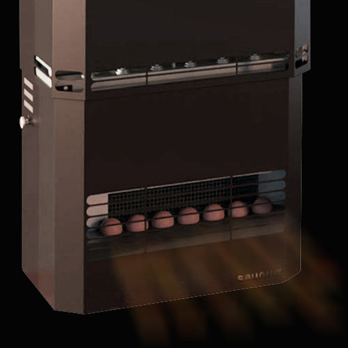 Himalayan Salt Spheres, 7ct