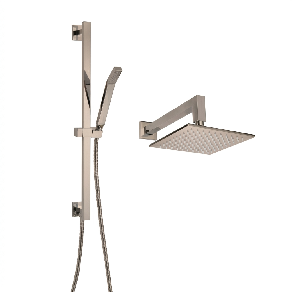 Essential Shower Package