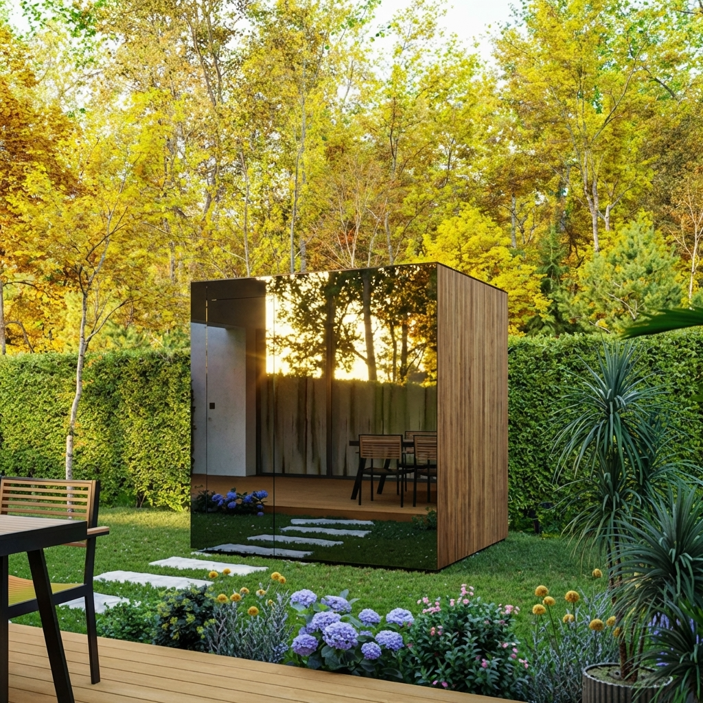 Thermasol Spectra Sauna Cabin