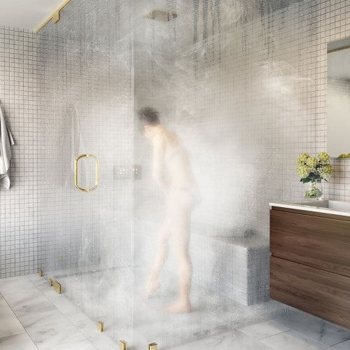 PRO SERIES I Steam Shower Generator
