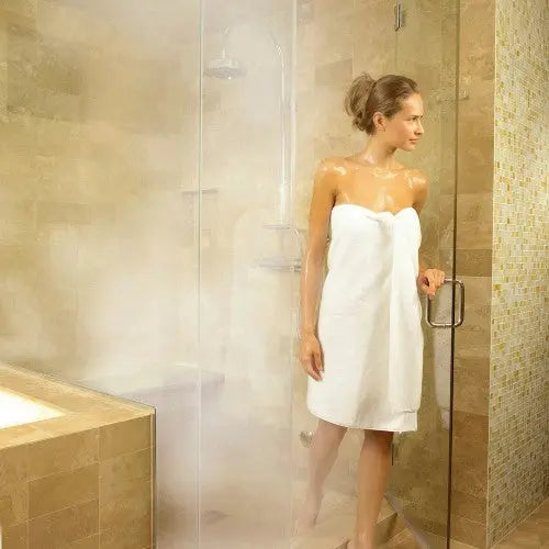 PRO SERIES II Advanced Steam Generator Thermasol