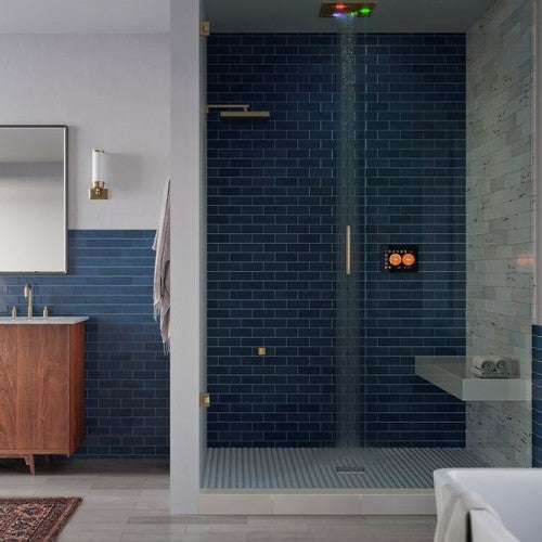 Serenity SLSR 10", Light, Sound, and Rain System