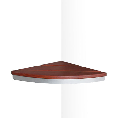 Corner Shower Seat