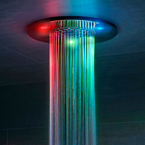 Serenity Advanced Shower Head