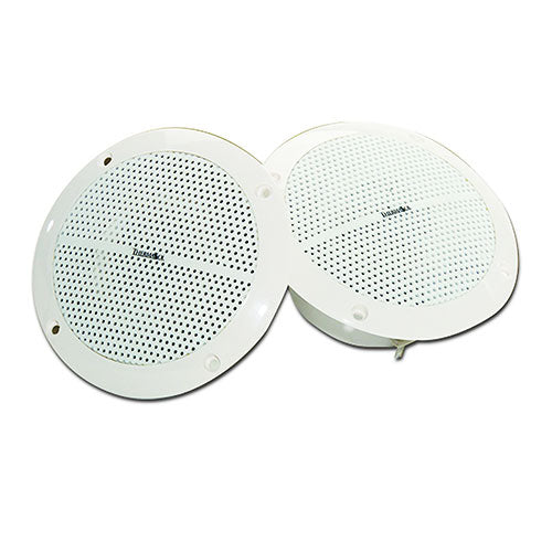 Passive Shower Speakers