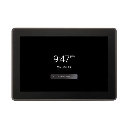 ThermaTouch Steam Shower Control