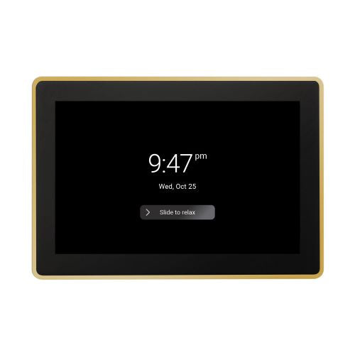 ThermaTouch Steam Shower Control