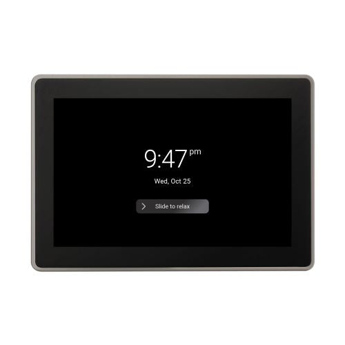 ThermaTouch Steam Shower Control