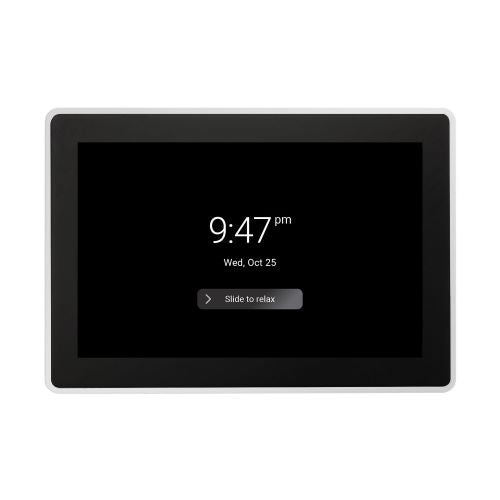 ThermaTouch Steam Shower Control