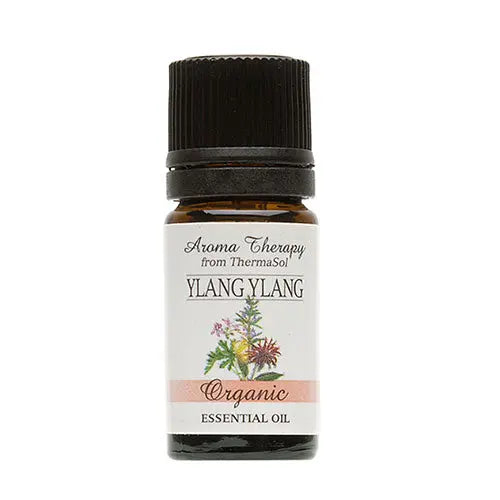 Organic Essential Oils Thermasol
