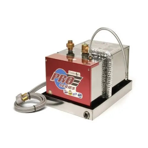 PRO Series Steam Generator Drain Pan Thermasol