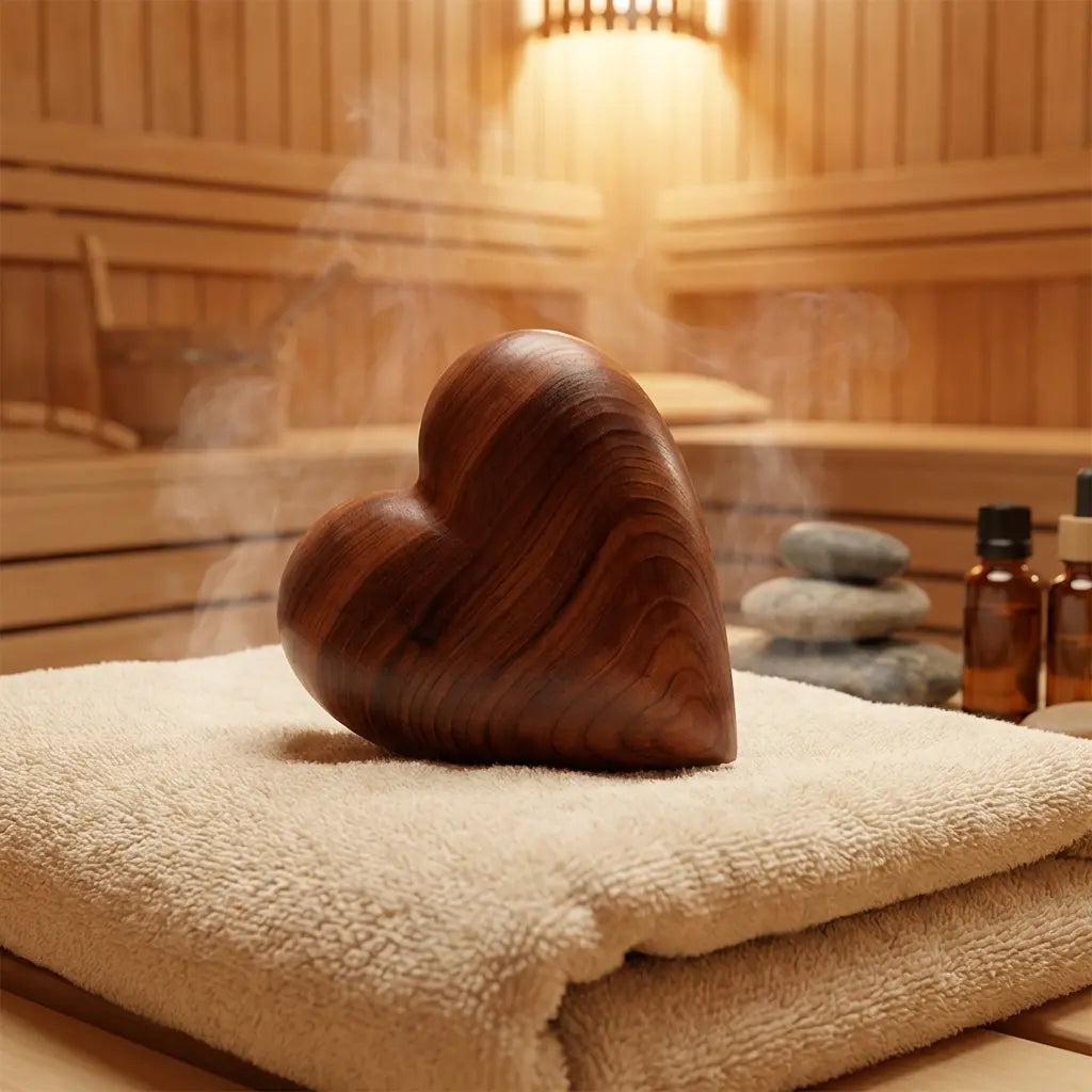 Top Health Benefits of Regular Sauna Use The Helix Shop