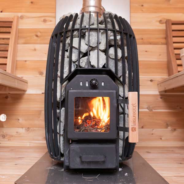 Sauna Heaters