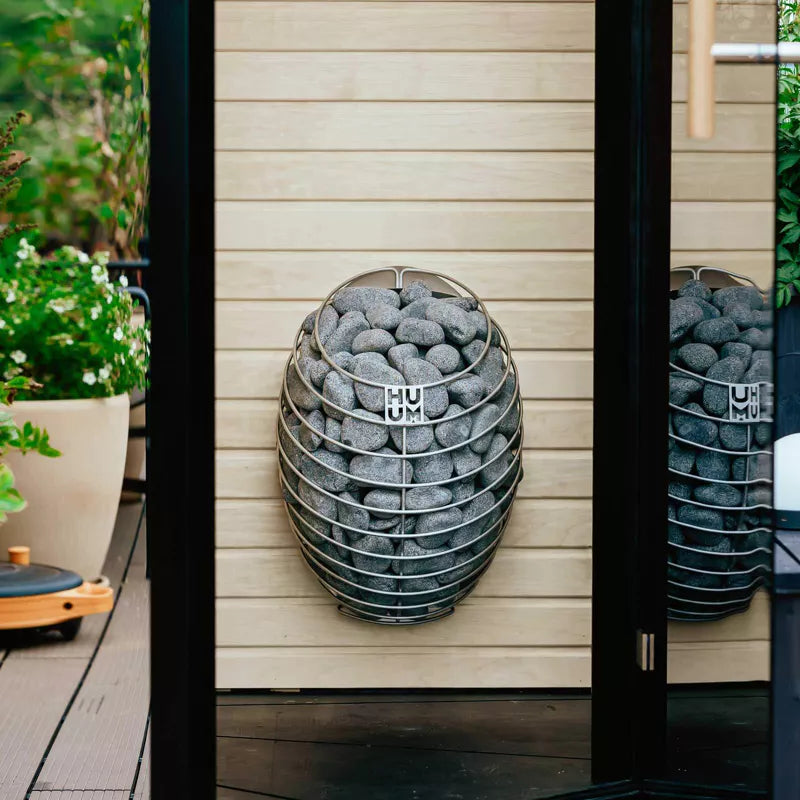 Sauna Heaters